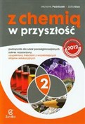 Zobacz : Z chemią w... - Michał M. Poźniczek, Zofia Kluz