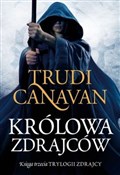 Królowa zd... - Trudi Canavan -  books from Poland