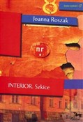 Polska książka : Interior s... - Joanna Roszak