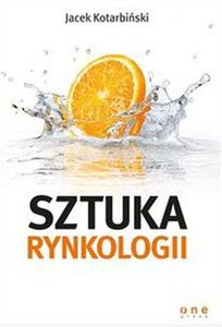Picture of Sztuka rynkologii