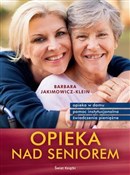 Opieka nad... - Barbara Jakimowicz-Klein -  Polish Bookstore 
