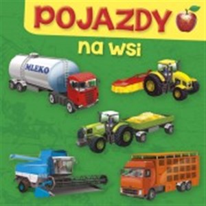 Picture of Pojazdy Na wsi