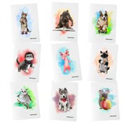 Polska książka : Zeszyt PP ...