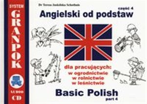 Picture of Angielski od podstaw Część 4