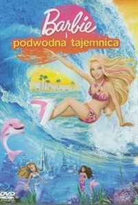 Obrazek Barbie i podwodna tajemnica