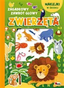 Zwierzęta.... - Elżbieta Korolkiewicz -  books from Poland