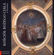 Kościół Bo... - Opracowanie Zbiorowe -  books in polish 