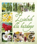 Zielnik dl... - Opracowanie Zbiorowe -  foreign books in polish 