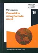 Książka : Przewlekła... - Marek Luciak