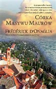 Córka Masy... - Frederick DOnaglia -  books in polish 