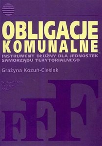 Picture of Obligacje komunalne