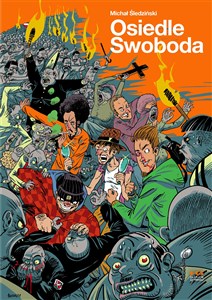 Obrazek Osiedle swoboda