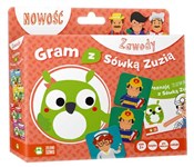 Polska książka : Gram z Sów... - Opracowanie Zbiorowe