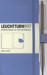 Obrazek Pen Loop Leuchtturm1917 chabrowy