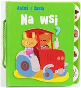 Picture of Antoś i Zosia na wsi