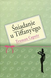 Picture of Śniadanie u Tiffany'ego