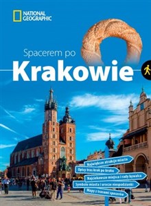 Obrazek Spacerem po Krakowie