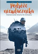 Podróże ni... - Dariusz Gwiazdowicz -  foreign books in polish 