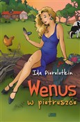 polish book : Wenus w pi... - Ida Pierelotkin