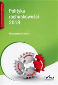 Polityka r... - Mieczysława Cellary -  foreign books in polish 