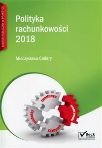 Picture of Polityka rachunkowości 2018