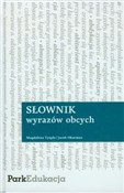 Książka : Słownik wy... - Magdalena Tytuła, Jacek Okarmus