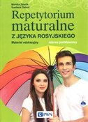 Książka : Repetytori... - Monika Zdunik, Svetlana Galant