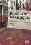 Passaporte... - Robert Kuzka, Jose Pascoal -  books from Poland