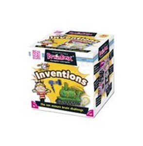 Picture of BrainBox Inventions