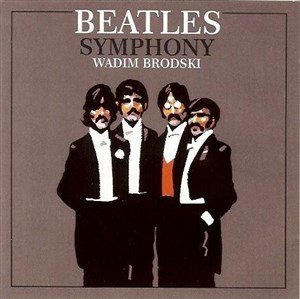 Picture of Beatles Symphony CD