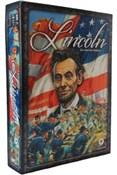 Lincoln -  foreign books in polish 