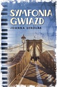 Symfonia g... - Joanna Sendłak -  Książka z wysyłką do UK