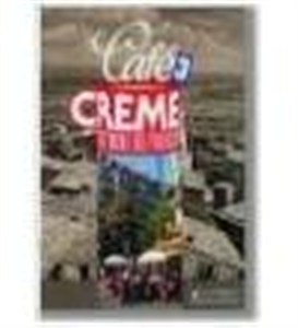 Obrazek Cafe Creme 3 Podręcznik ucznia