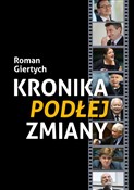 Kronika po... - Roman Giertych -  Książka z wysyłką do UK