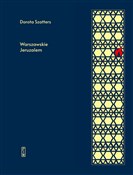 Warszawski... - Dorota Szatters -  foreign books in polish 