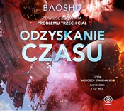 Książka : [Audiobook... - Bao Shu