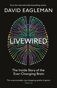 Picture of Livewired: The Inside Story of the Ever-Changing Brain