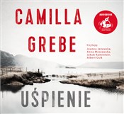 polish book : [Audiobook... - Camilla Grebe