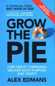 Książka : Grow the P... - Alex Edmans