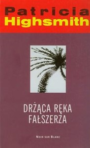 Obrazek Drżąca ręka fałszerza