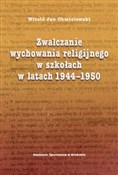 Polska książka : Zwalczanie... - Witold Jan Chmielewski