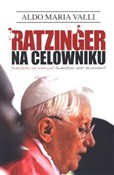 polish book : Ratzinger ... - Aldo Maria Valli