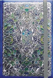 Obrazek Notes B6 MetPremium 01 - Łuska