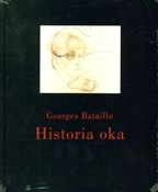 Historia o... - Georges Bataille -  Książka z wysyłką do UK