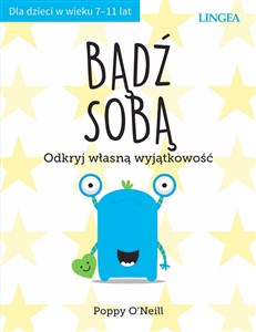 Obrazek Bądź sobą Odkryj własną wyjątkowość