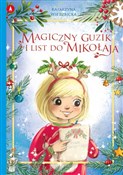 polish book : Magiczny g... - Katarzyna Wierzbicka, Agnieszka Filipowska