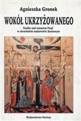 polish book : Wokół ukrz... - Agnieszka Gronek