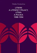 Polska książka : Litwini a ... - Vladas Sirutavciius