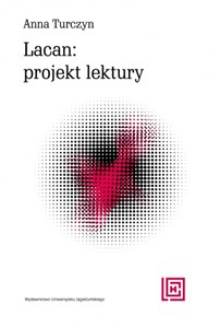 Picture of Lacan projekt lektury