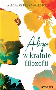 Obrazek Alicja w krainie filozofii